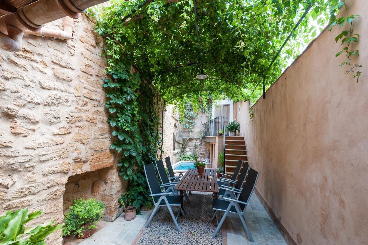 Ca Na Blanca Villa Alcudia  Exterior photo