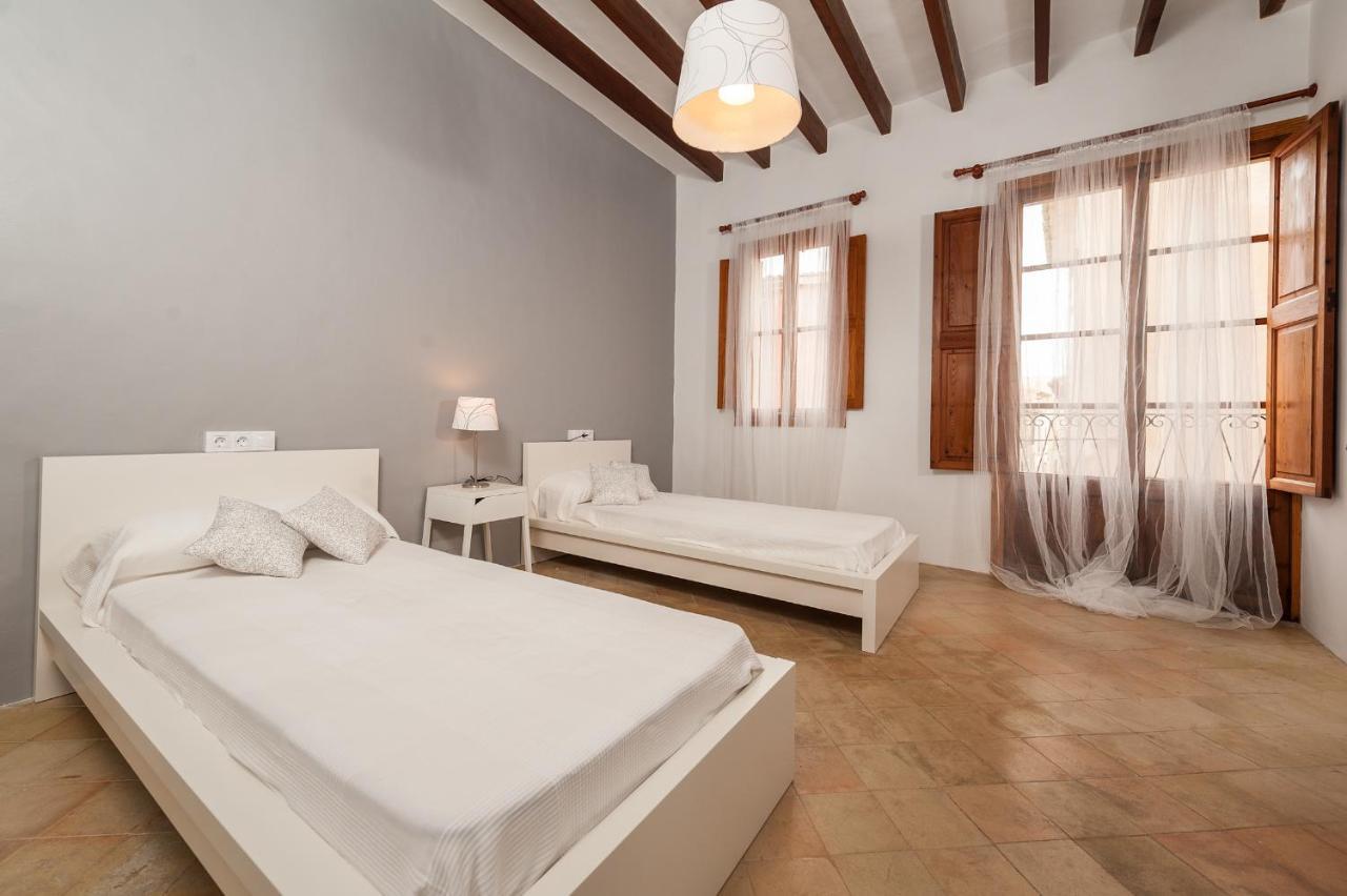 Ca Na Blanca Villa Alcudia  Exterior photo