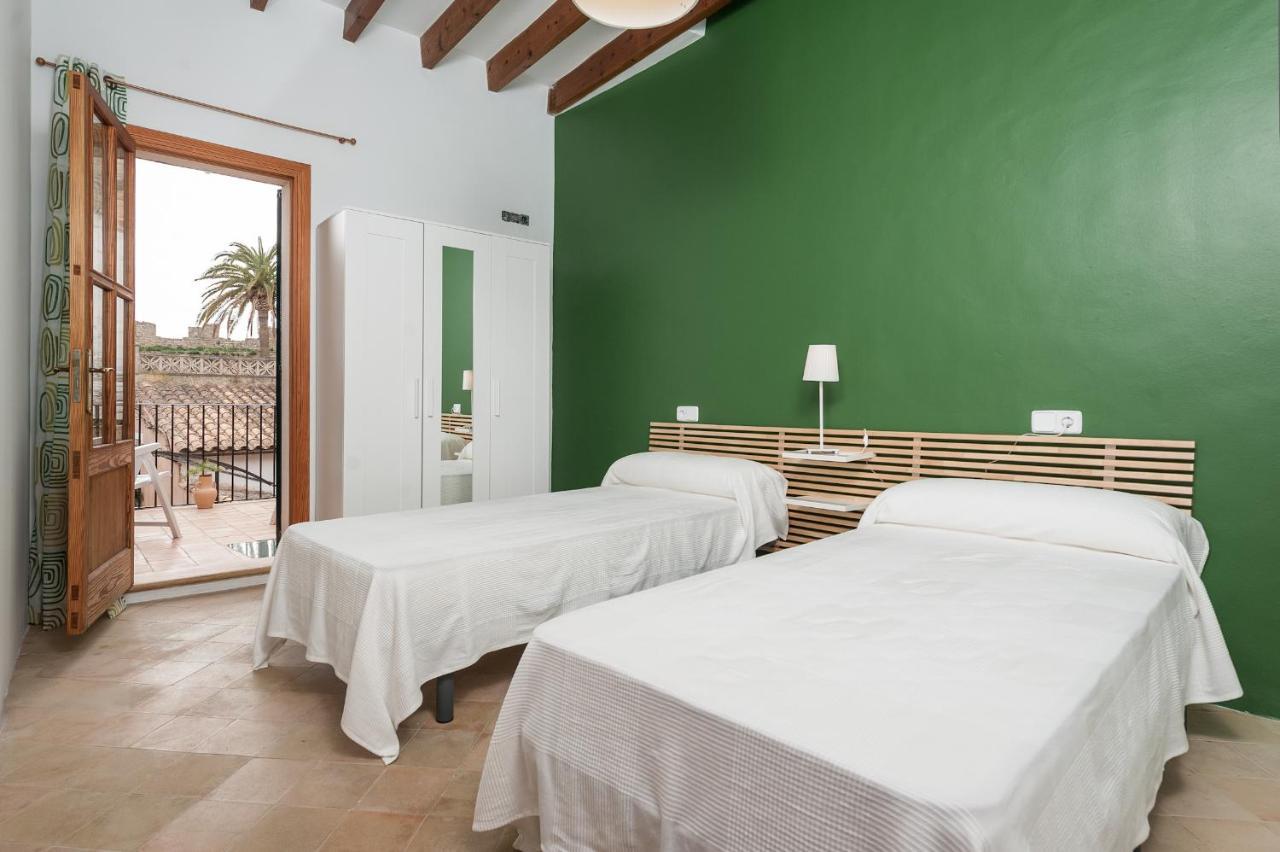 Ca Na Blanca Villa Alcudia  Exterior photo