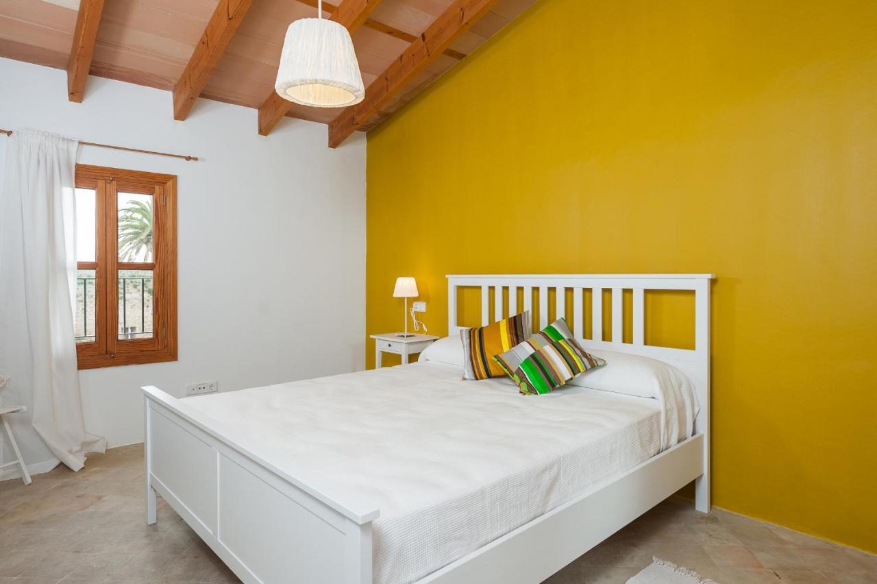 Ca Na Blanca Villa Alcudia  Exterior photo