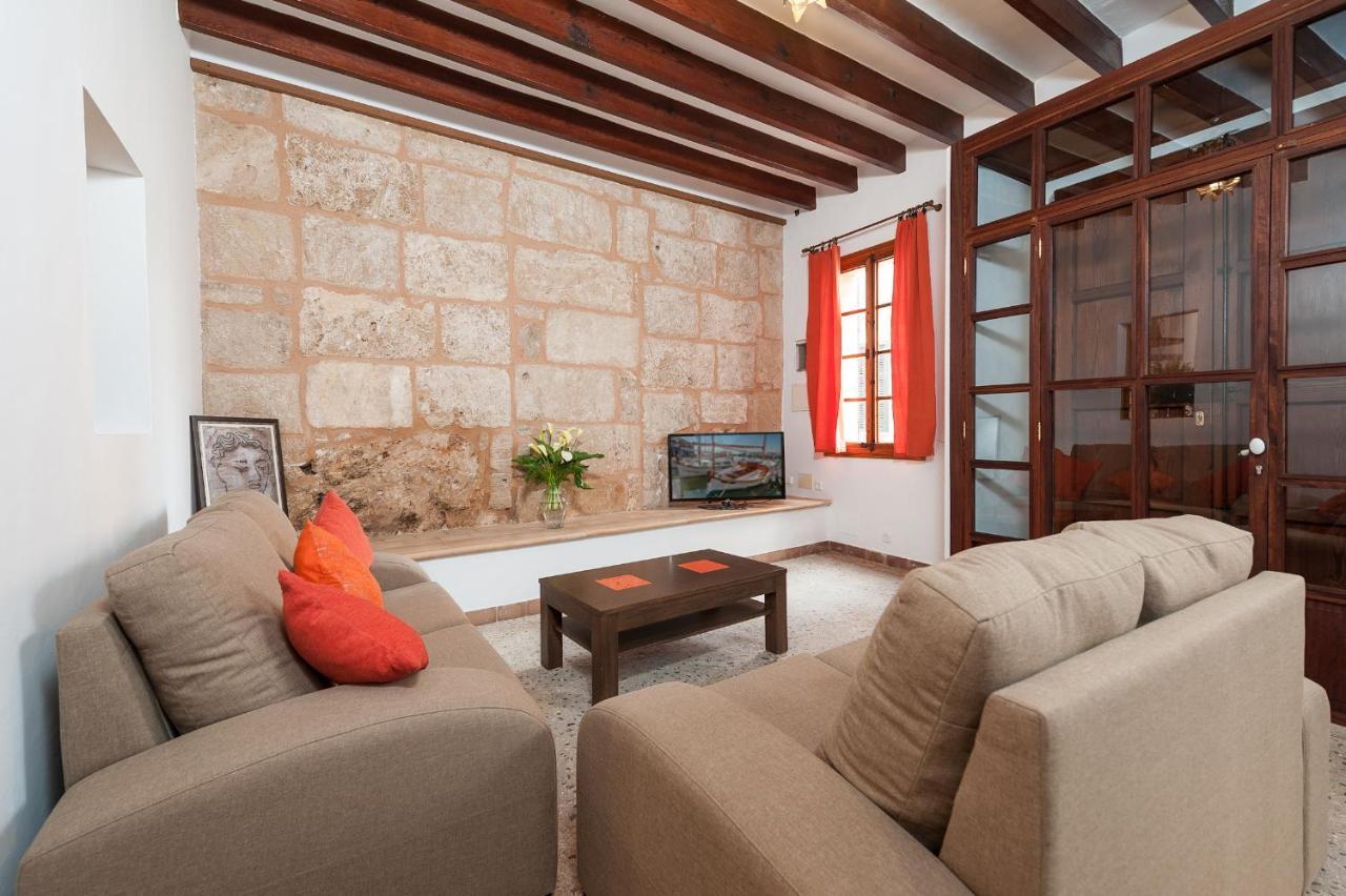 Ca Na Blanca Villa Alcudia  Exterior photo